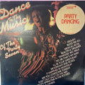 Various - Dance to the music - Of the party seven (Vinyl)