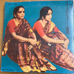 Therazhundur Sisters - Murugan Songs (45-RPM)