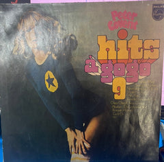 Peter Covent - Hits À Gogo 9 (Vinyl)