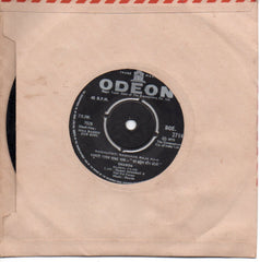 Sharda - Ma Bahen Aur Biwi (45-RPM) Image