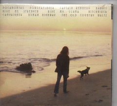 Neil Young - Hitchhiker (CD) Image