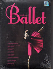 Various - Works Of Ballet (CD) Image