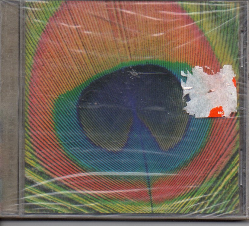 Rizwan Muazzam Qawwali - Day Of Colous (CD) Image
