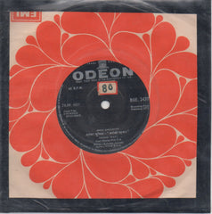 Kalyanji Anandji - Anokhee Pehchan (45-RPM) Image