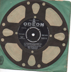 Kalyanji Anandji - Sweetheart (45-RPM) Image