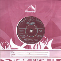 Kalyanji Anandji - Raja Saab (45-RPM) Image