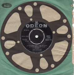 R. D. Burman - Pyar Ki Kahani (45-RPM) Image