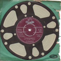 Laxmikant Pyarelal - Abhinetri (45-RPM) Image