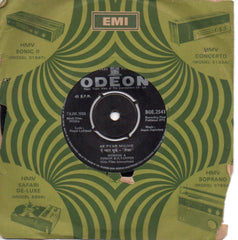 Sapan Jagmohan - Nisha (45-RPM) Image