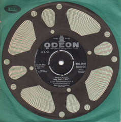 Laxmikant Pyarelal - Jeet (45-RPM) Image