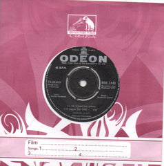 Roshanlal Khatri - Aansoo (45-RPM) Image