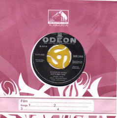 Roshanlal Khatri - Aansoo (45-RPM) Image