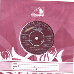 Kalyanji Anandji - Kab? Kyoon? Aur Kahan? (45-RPM) Image