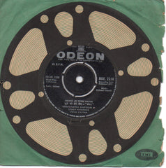 Kalyanji Anandji - Kangan (45-RPM) Image