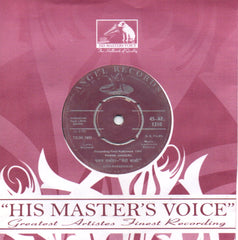 Laxmikant Pyarelal - Meri Bhabhi (45-RPM) Image