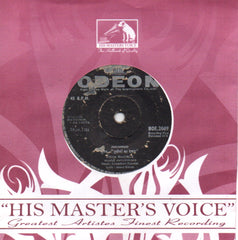 Laxmikant Pyarelal - Haseenon Ka Devta (45-RPM) Image