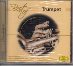 Various - Best Of Trumpet (CD) Image