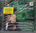 Various - Classical Wonderland - Classical Music For Children (CD) Image