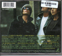 Mecano - Ana Jose Nacho (CD) Image