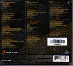 Various - Club Anthems (CD) Image