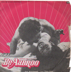 Ajayswami - Be-Aabroo (45-RPM) Image