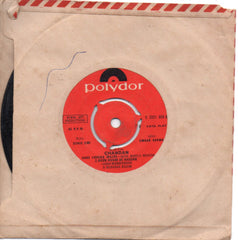 Sonik Omi - Chandan (45-RPM) Image