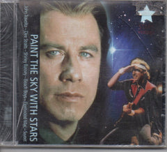 Various - Paint The Sky With Stars (CD) Image