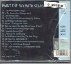 Various - Paint The Sky With Stars (CD) Image
