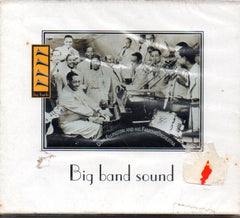 Various - Big Band Sound (CD) Image