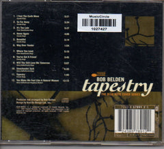 Bob Belden - Tapestry (CD) Image