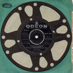 Shankar Jaikishan - Aaj Ki Taza Khabar (45-RPM) Image