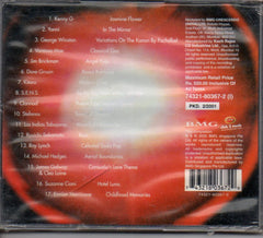 Various - Miracles - A Celebration Of Music (CD) Image