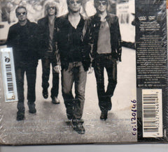 Bon Jovi - The Circle (CD) Image