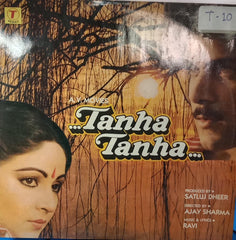 Ravi - Tanha Tanha... (Vinyl)