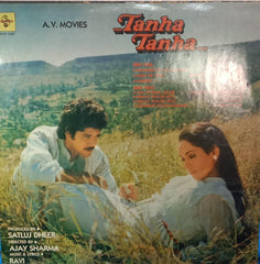 Ravi - Tanha Tanha... (Vinyl)